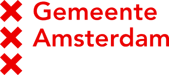 logo amsterdam